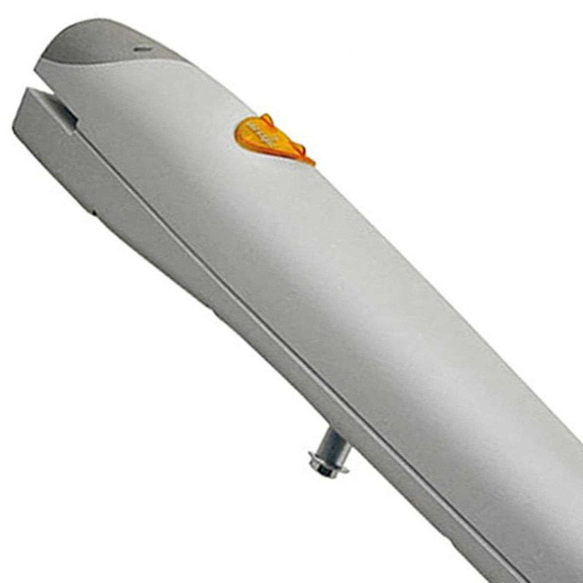 MHOUSE - Kit portón batiente 1 hoja 450 kgs.