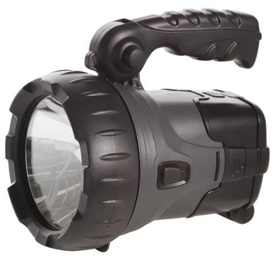 Linterna LED solar 52 lm 7 hr