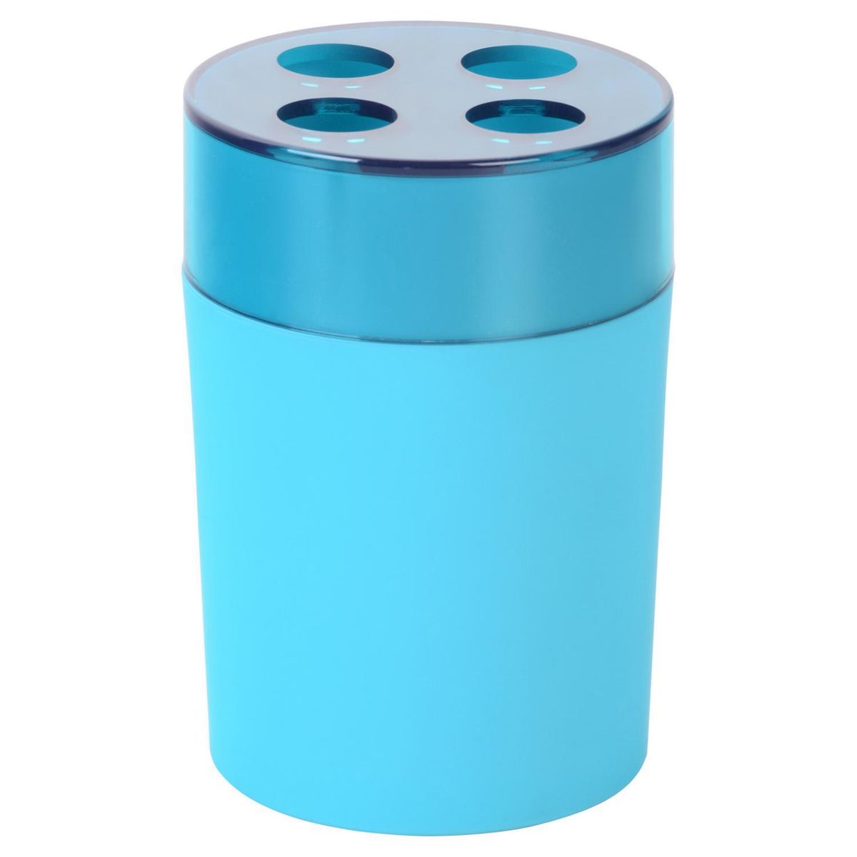 JUST HOME COLLECTION - Portacepillo para Baño