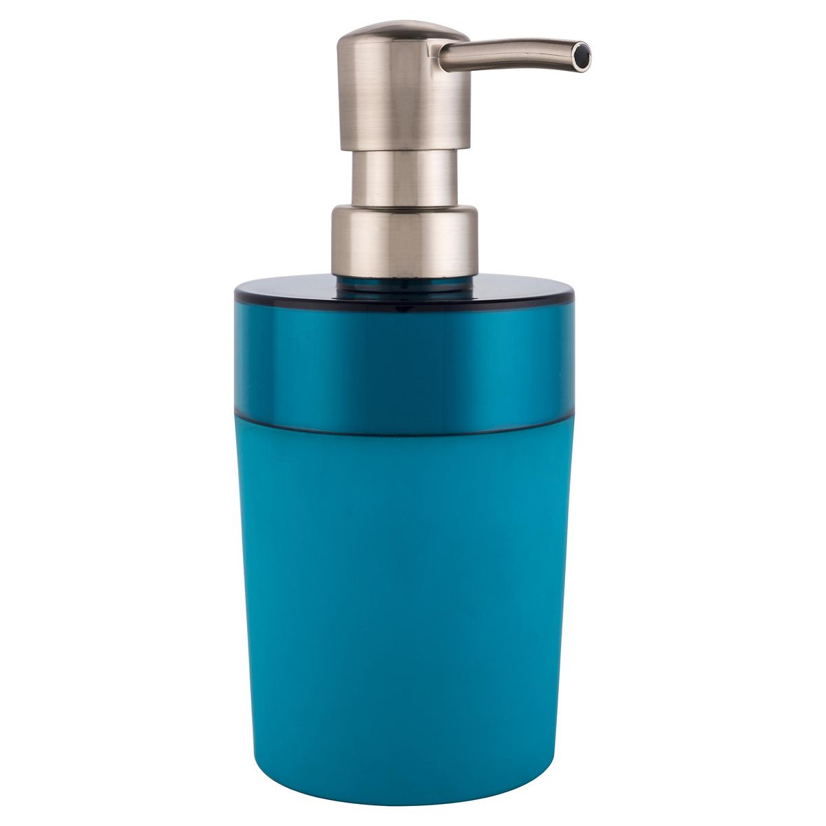 JUST HOME COLLECTION - Dispensador de Jabón para Baño