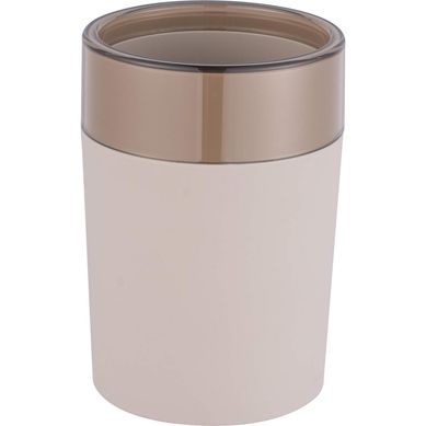 Vaso plstico Rubber