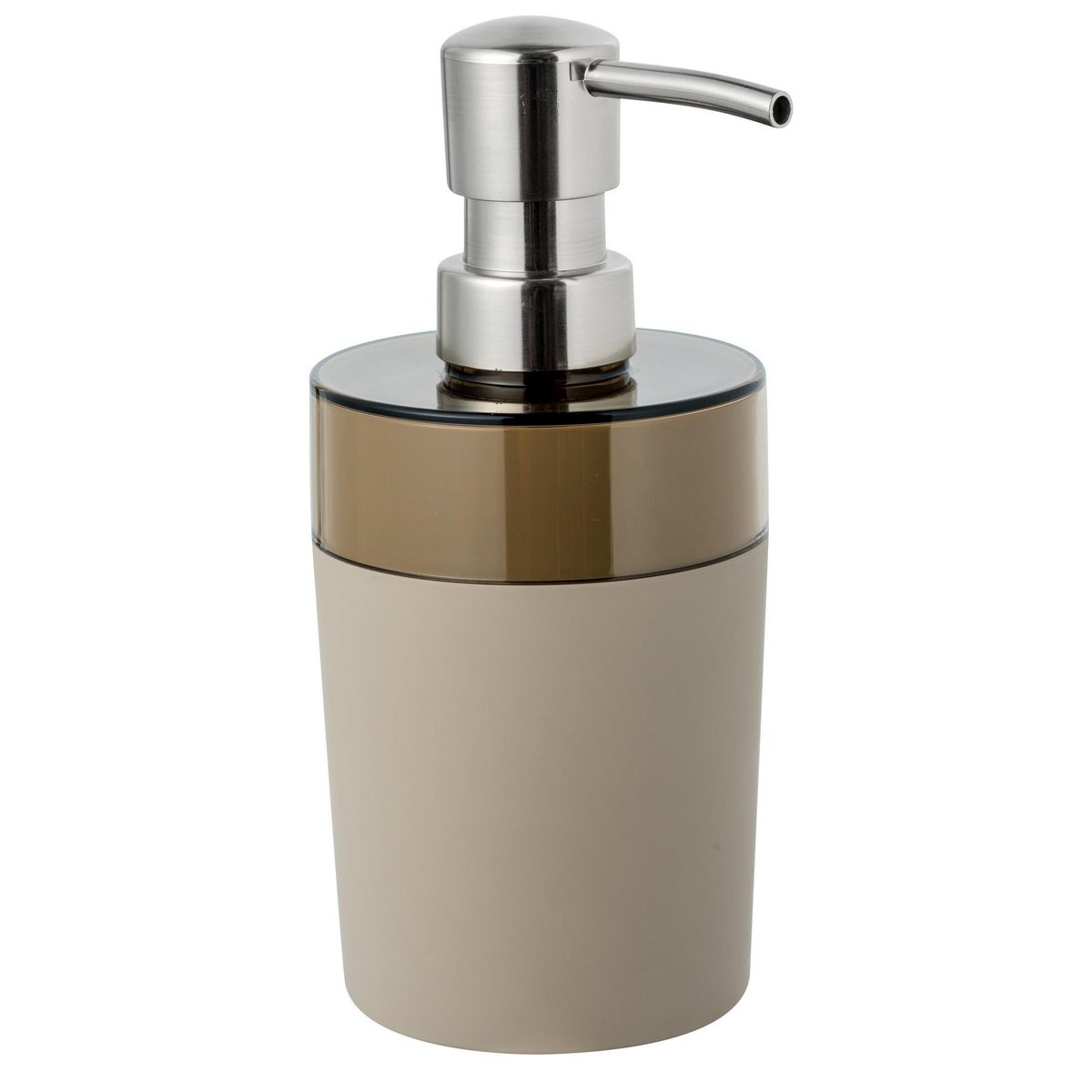 JUST HOME COLLECTION - Dispensador de Jabón para Baño