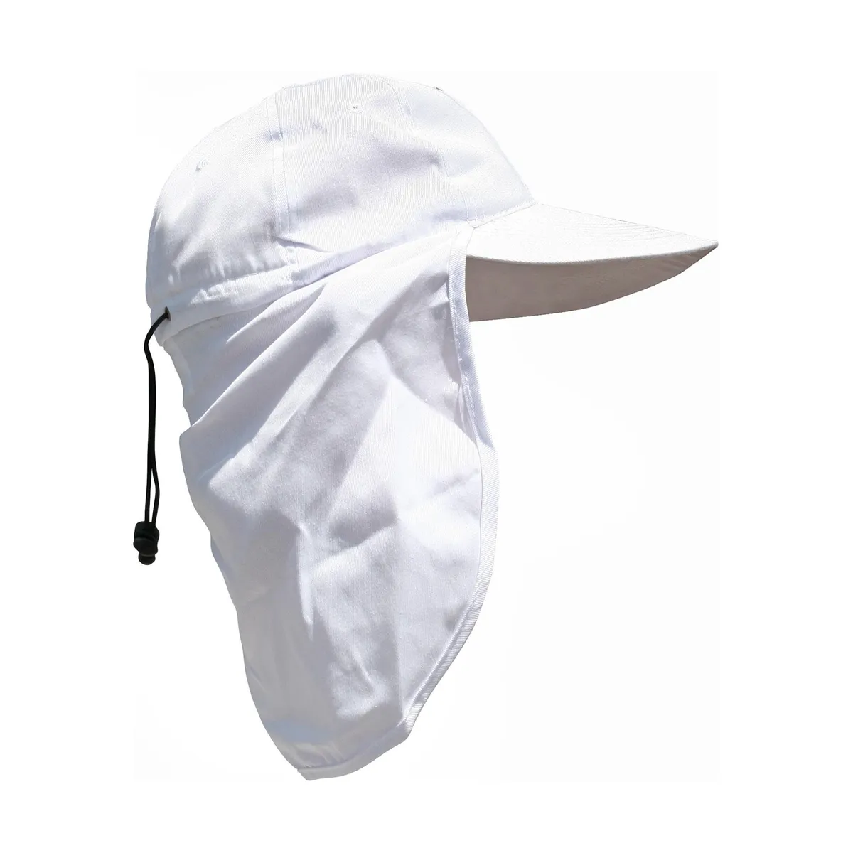 MAXTRACK - Jockey legionario blanco