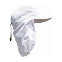 Jockey legionario blanco