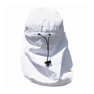 Imagen 2 del producto Jockey legionario blanco