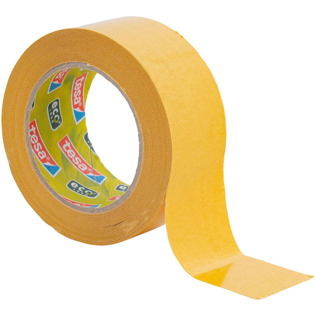 TESA - Cinta adhesiva de doble contacto 50 mm 25 m