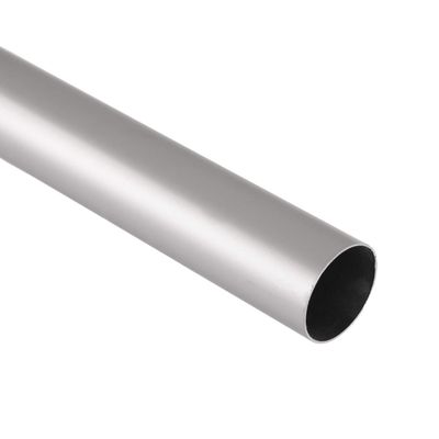 Imagen 2 del producto Barra cortina metal 28 mm 3 m satín