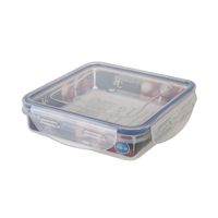 Contenedor de Alimento Plástico 430 ml