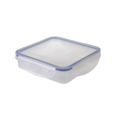 Imagen 2 del producto Contenedor de Alimento Plástico 430 ml