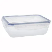 Contenedor de Alimentos Plástico 920 ml