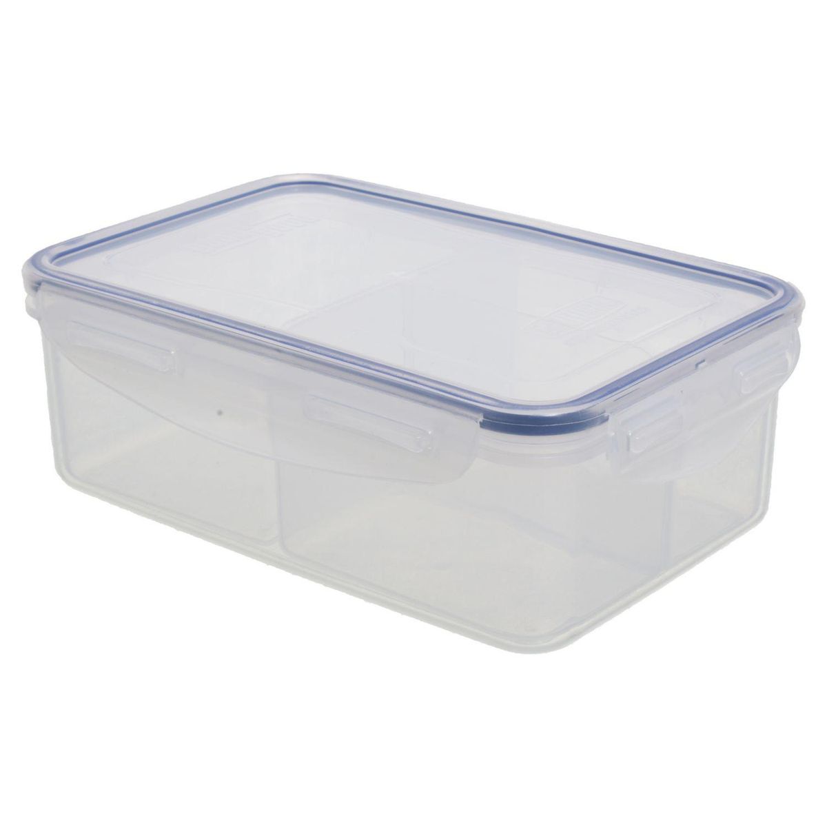 JUST HOME COLLECTION - Contenedor de Alimentos Plástico 1100 ml