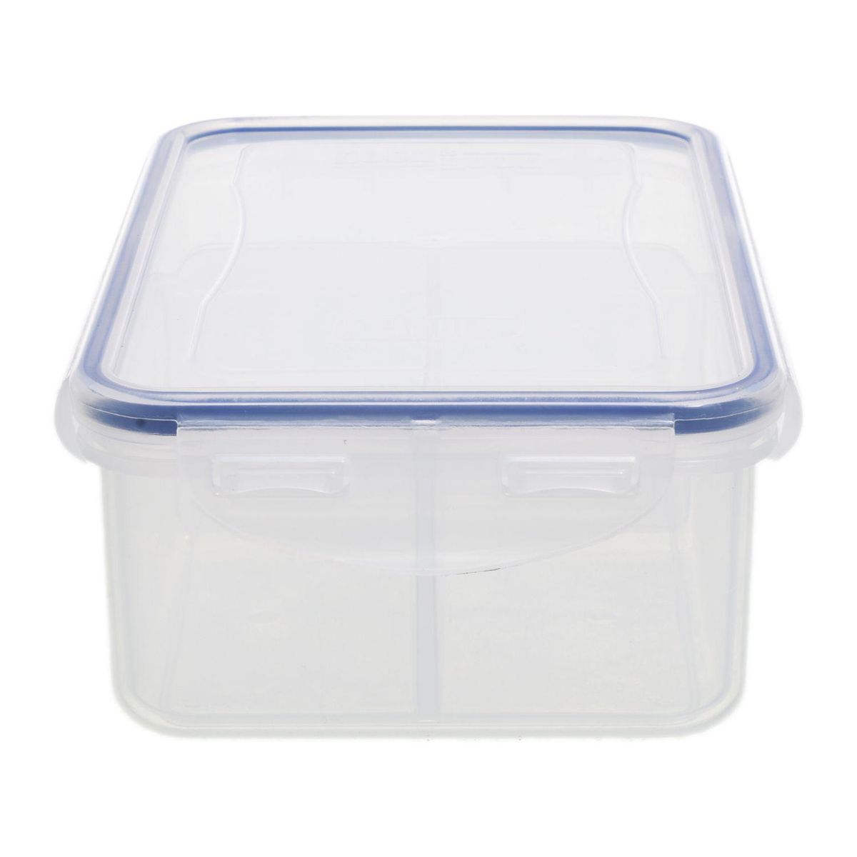 JUST HOME COLLECTION - Contenedor de Alimentos Plástico 1100 ml