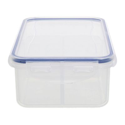 Imagen 2 del producto Contenedor de Alimentos Plástico 1100 ml