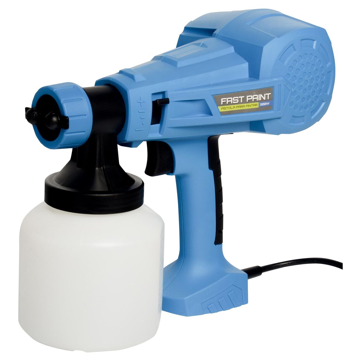 FAST PAINT - Pistola para pintar 280 W