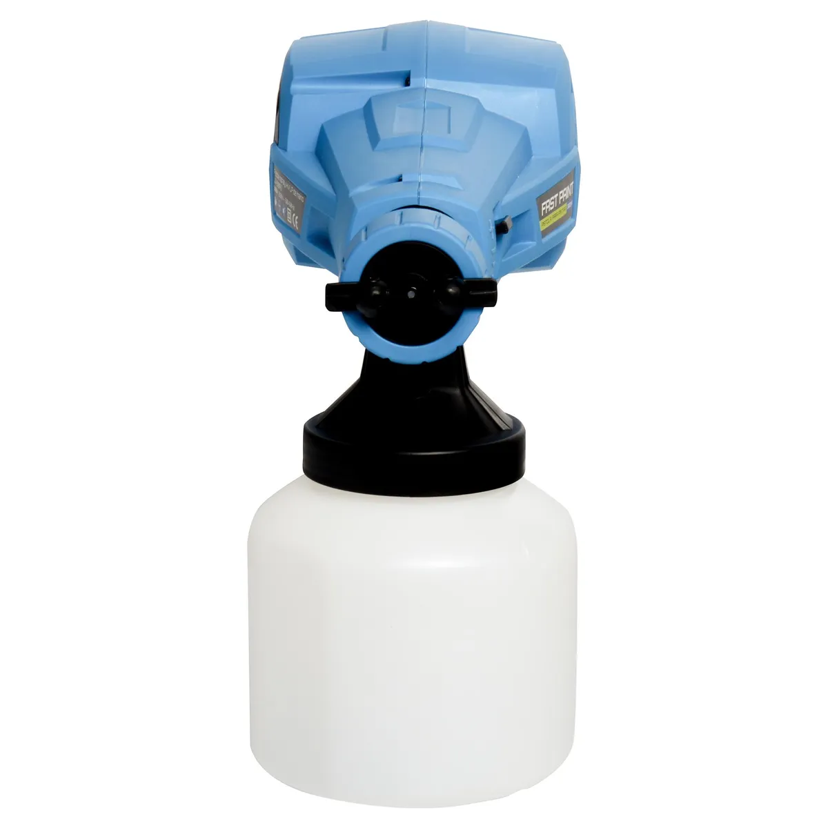 FAST PAINT - Pistola para pintar 280 W