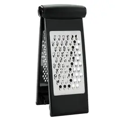 OXO - Rallador multipropósito acero inoxidable