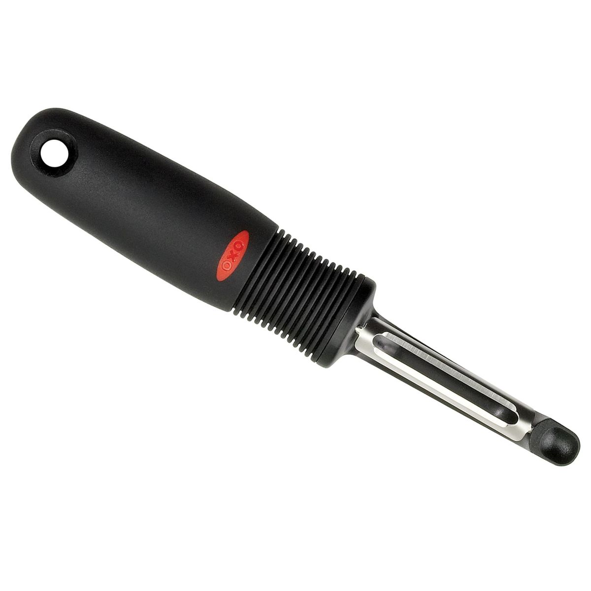 OXO - Pelador de Vegetales Inoxidable Oxo Ergonómico para Cocina