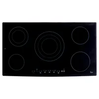 Encimera Vitrocerámica 5 Platos TR-951