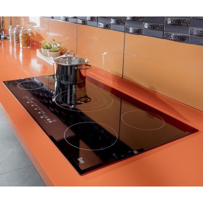 Imagen 2 del producto Encimera Vitrocerámica 5 Platos TR-951