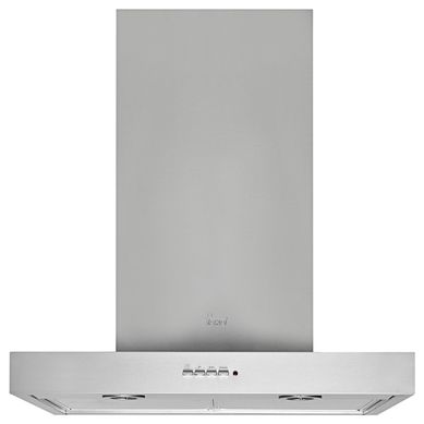 Campana decorativa 155 W silver