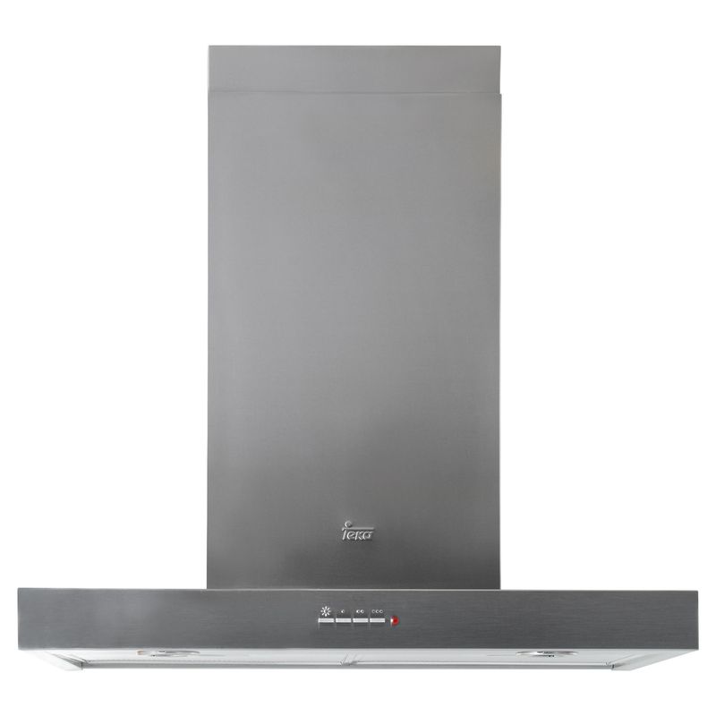 TEKA - Campana Decorativa 70 cm Silver DJE-70