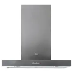 TEKA - Campana Decorativa 70 cm Silver DJE-70