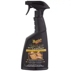MEGUIARS - Renovador de cuero en spray 450 ml