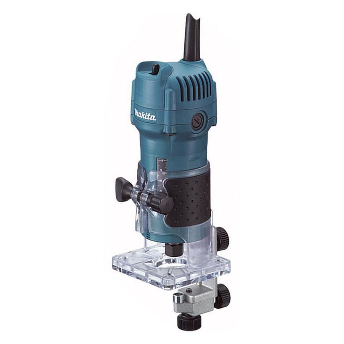 MAKITA - Recortadora eléctrica 530W