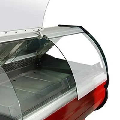 Imagen 2 del producto Vitrina Refrigerada Comercial 700 Litros