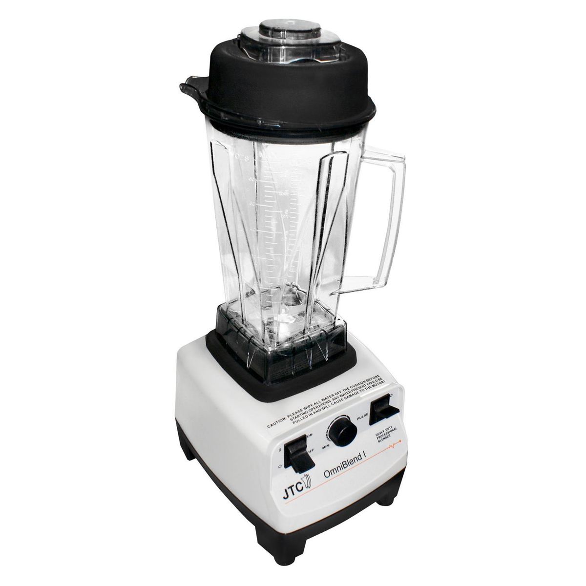 MAIGAS - Licuadora 2 Litros Blanco TSTM767