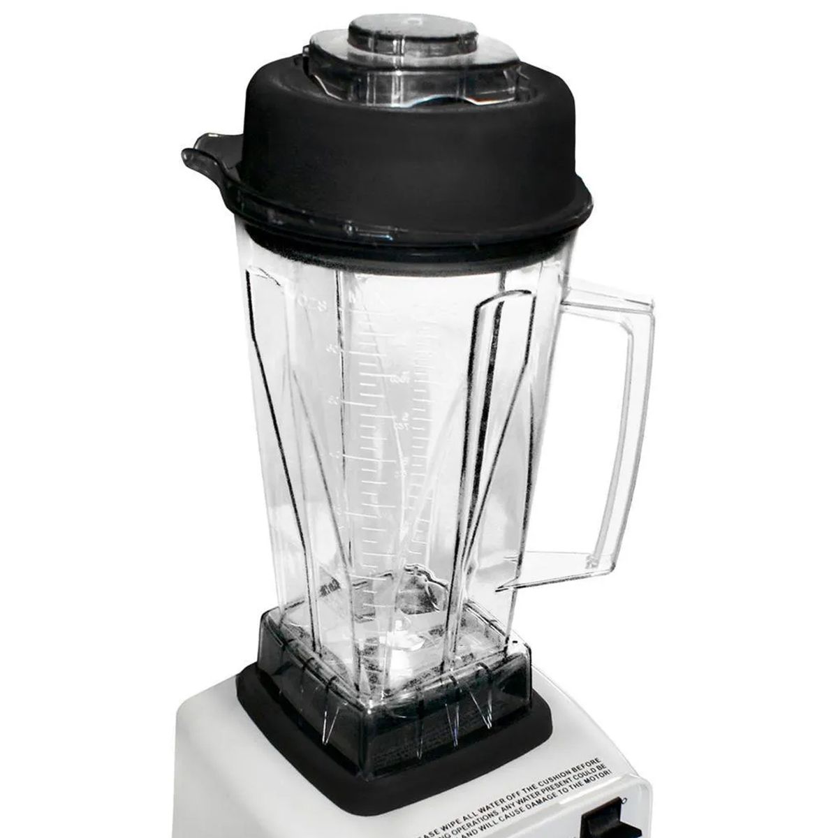 MAIGAS - Licuadora 2 Litros Blanco TSTM767