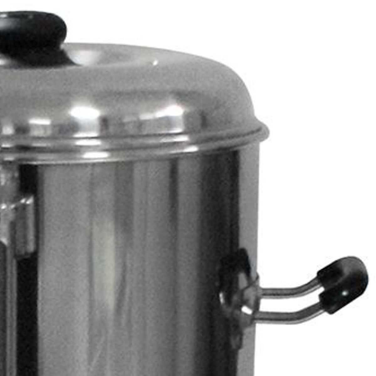 MAIGAS - Hervidor eléctrico 17 litros gris