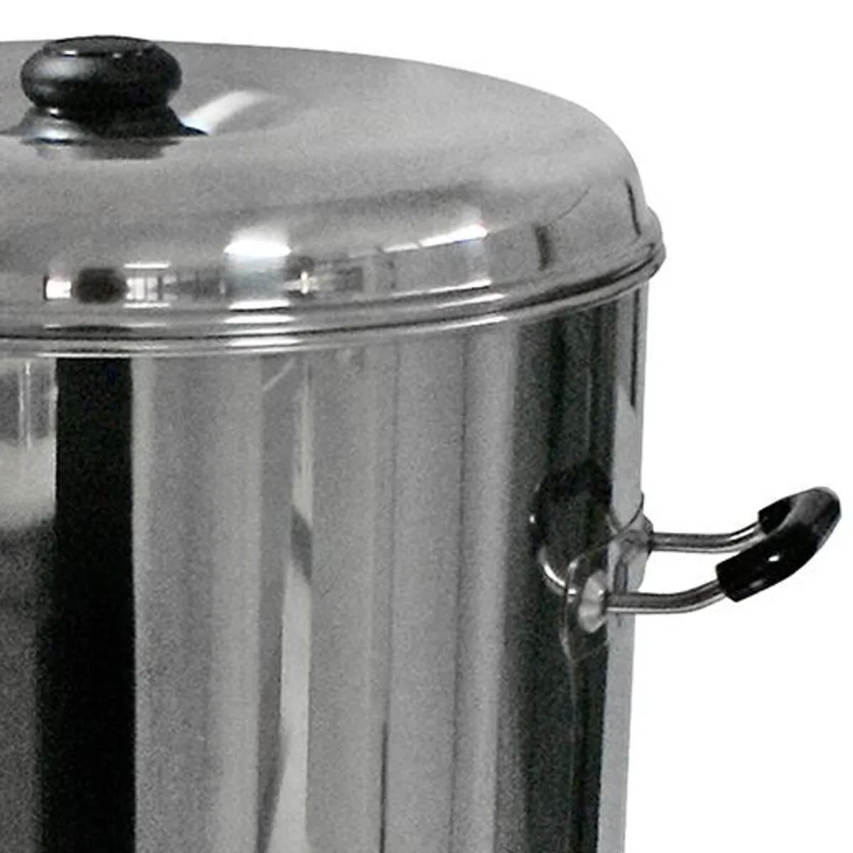 MAIGAS - Hervidor eléctrico 23 litros gris