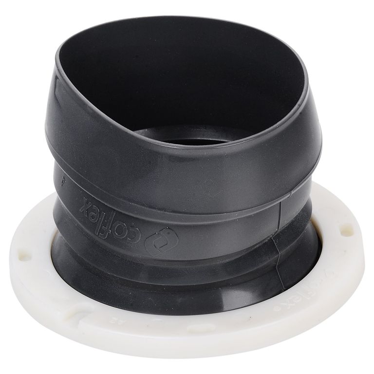 Sello Flexible Antifugas Para Tuberías De Baño