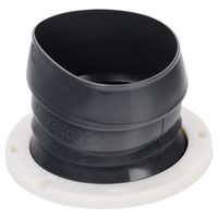 Sello Flexible Antifugas Para Tuberías De Baño