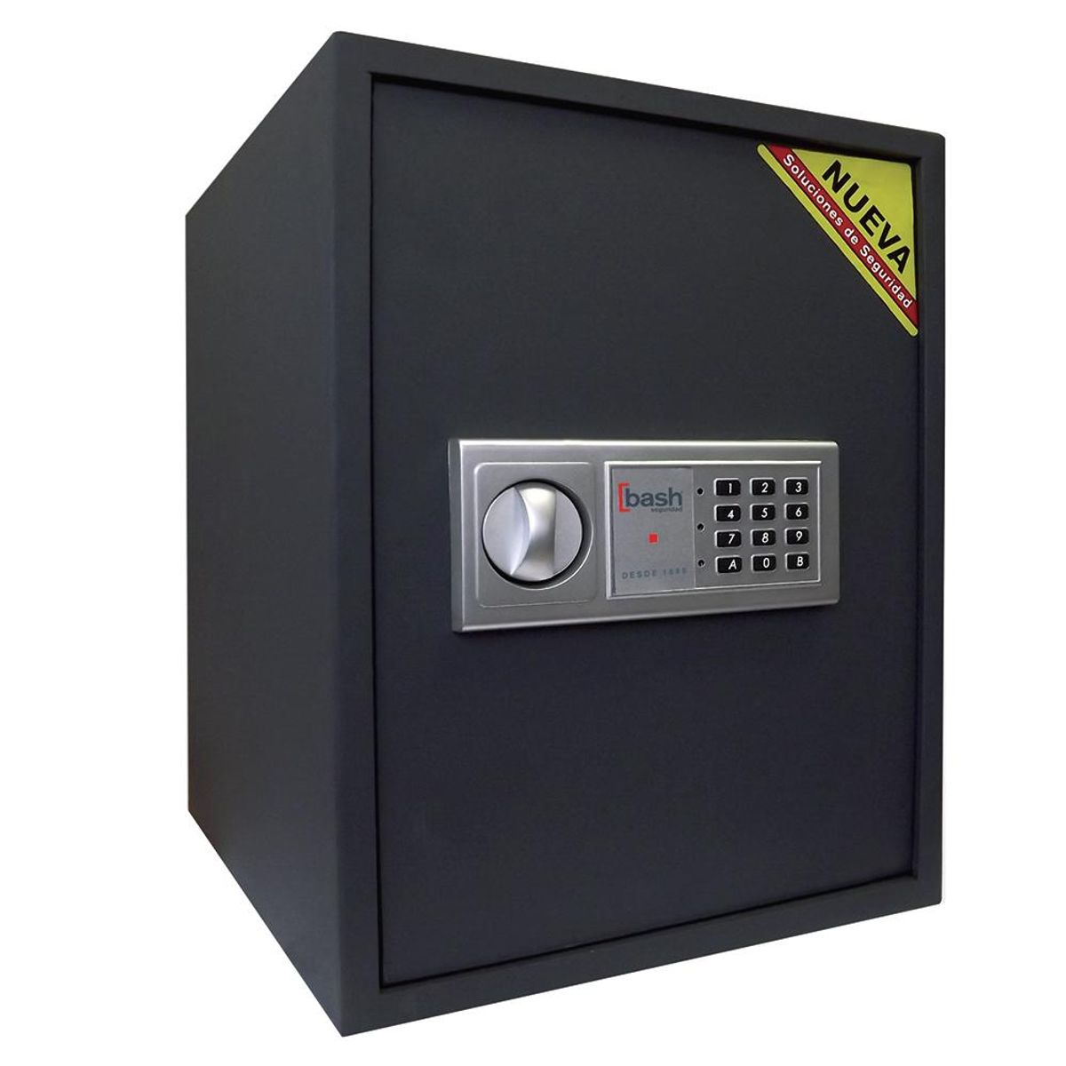 BASH - Caja de seguridad residencial/hotel ST-45E