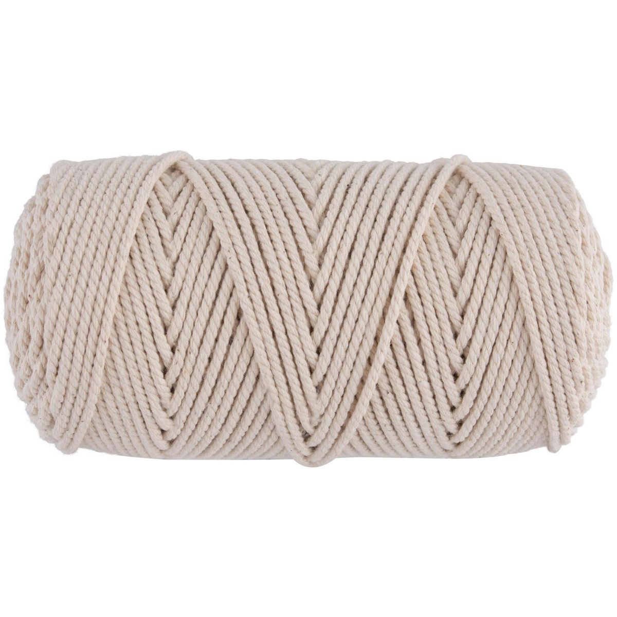 FIXSER - Lienza de algodón 2.0mm x 150grs.