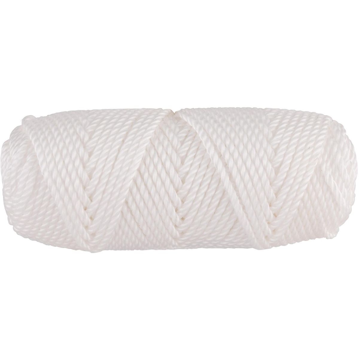 FIXSER - Cuerda Polipropileno Trenzado 2 mm 30 m Bronce envejecido