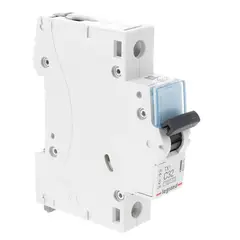 LEGRAND - Interruptor automático 32 A curva C 6KA