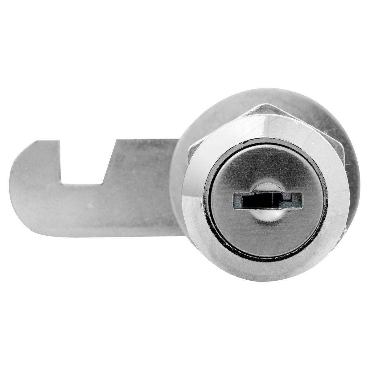 ODIS - Cerradura para mueble metálico con 2 llaves