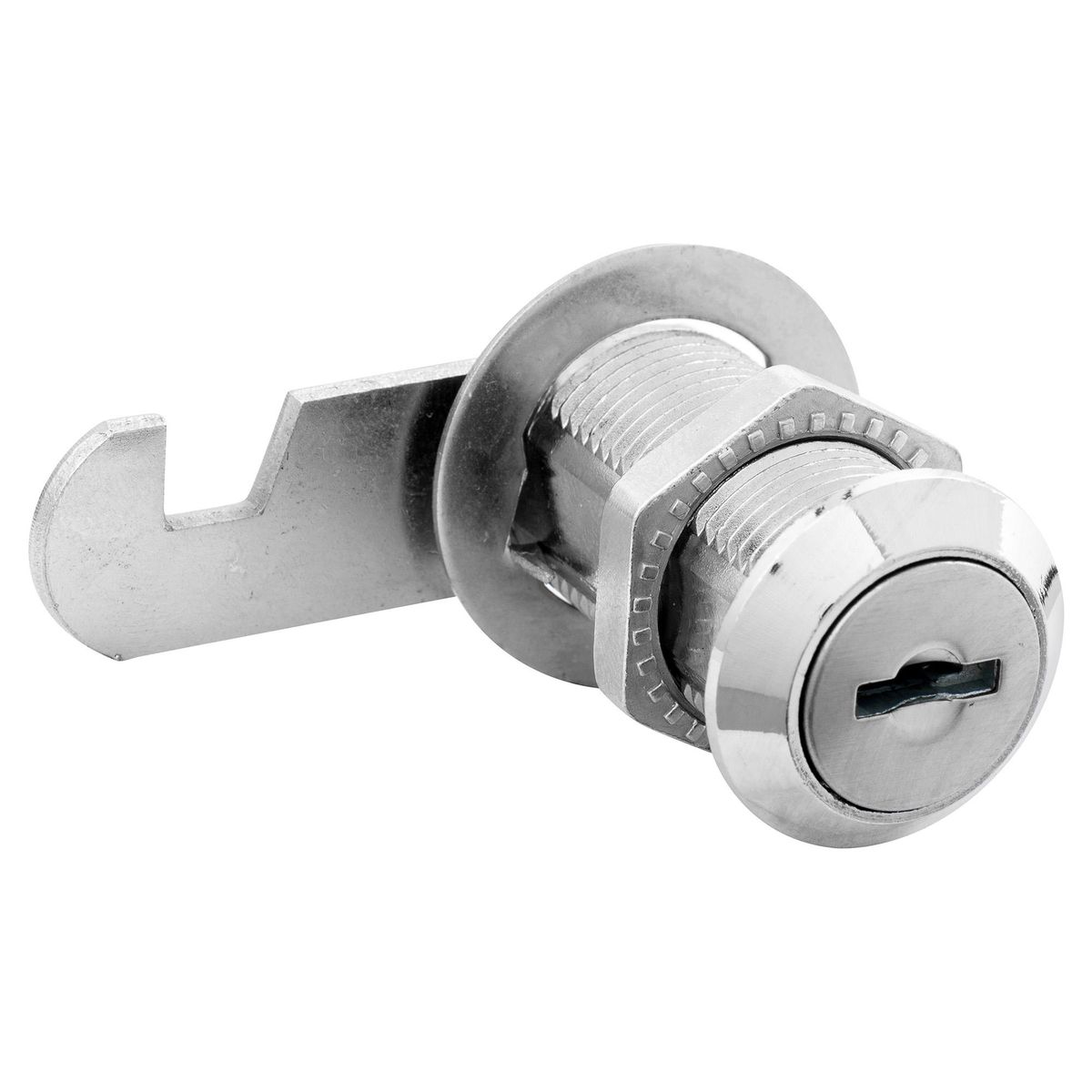 ODIS - Cerradura para mueble metálico con 2 llaves