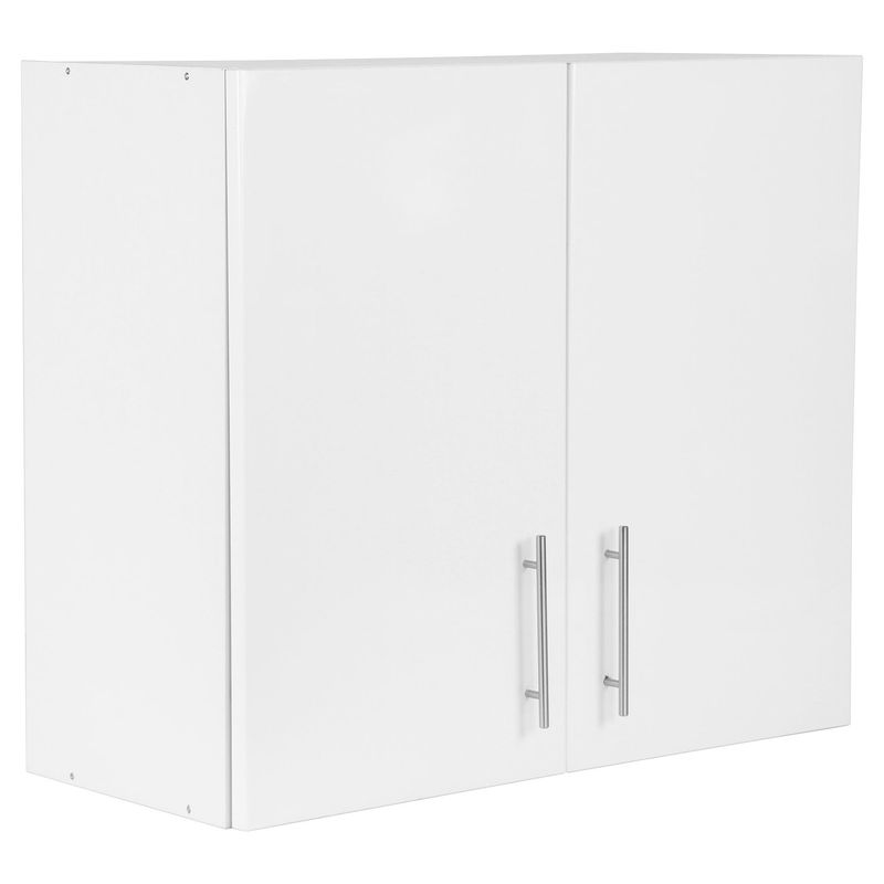 JUST HOME COLLECTION - Mueble mural de cocina 80x35x70 cm melamina