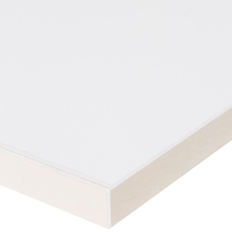 Costado para mueble de cocina 35x70 cm HPL
