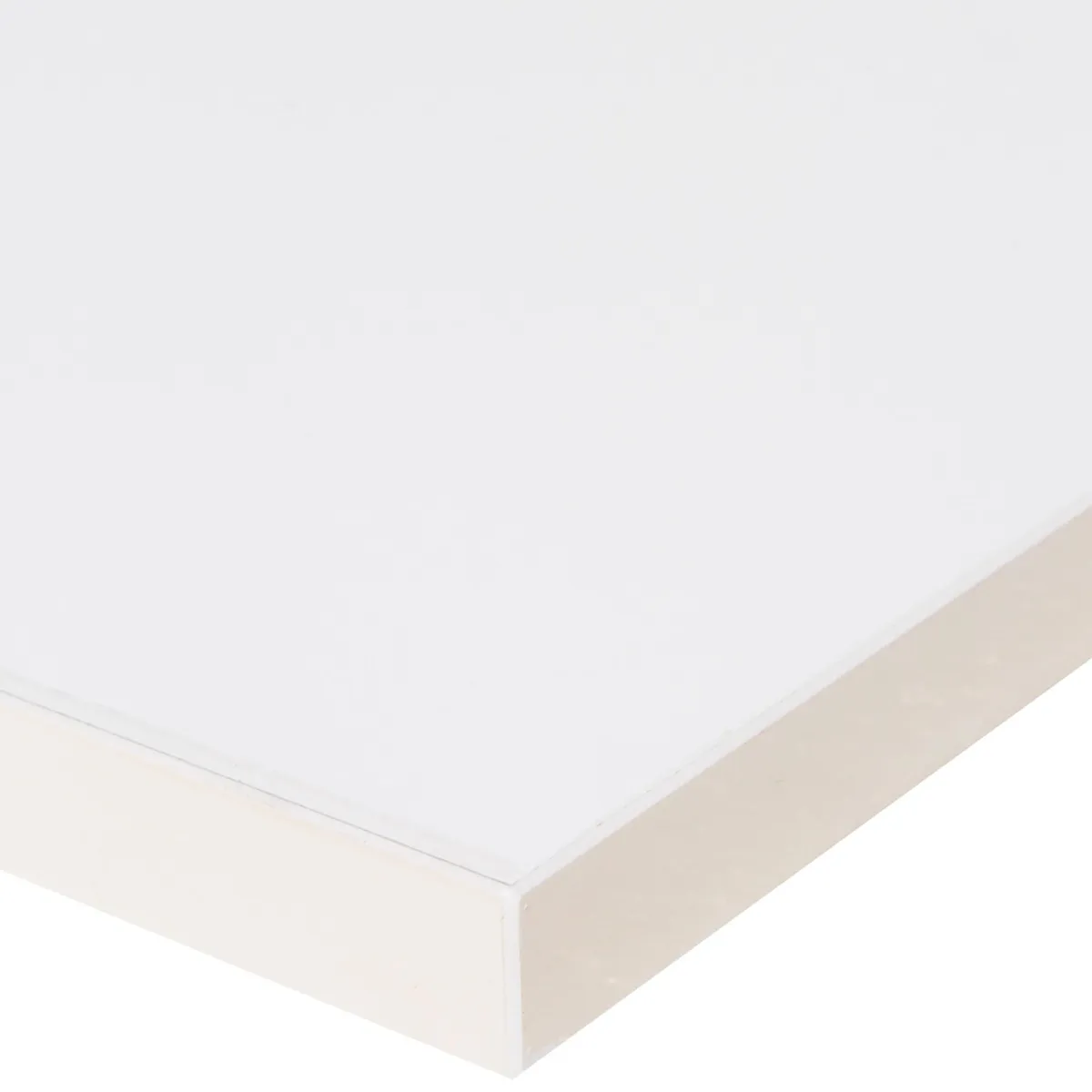 JUST HOME COLLECTION - Costado para mueble de cocina 35x70 cm HPL