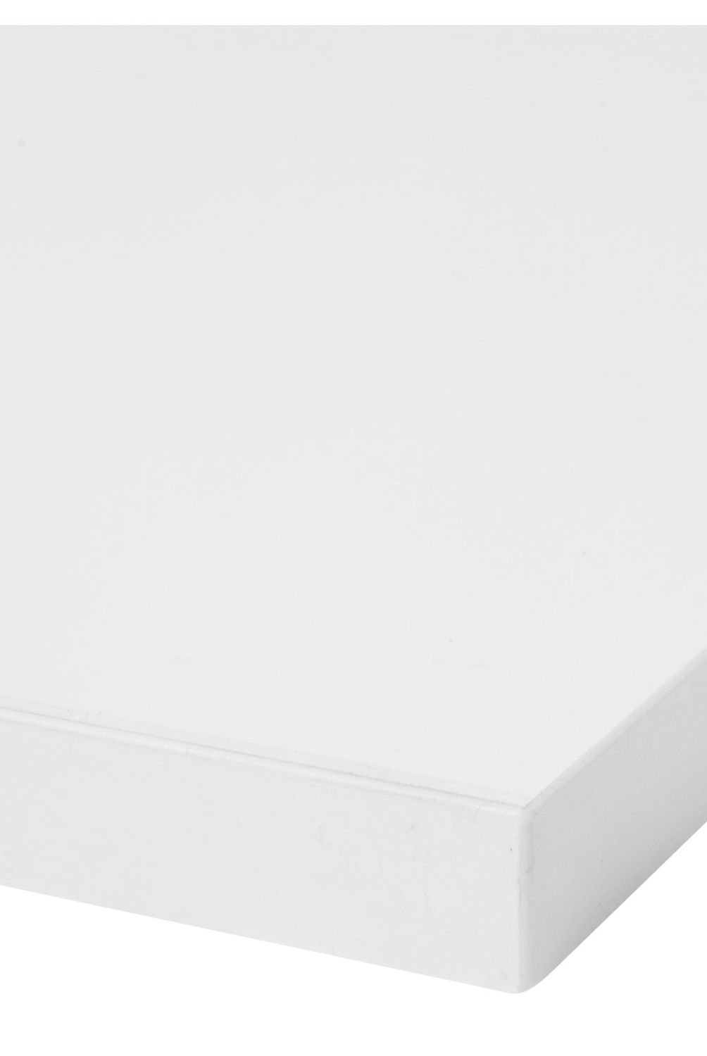 JUST HOME COLLECTION - Costado para mueble de cocina 35x35 cm HPL