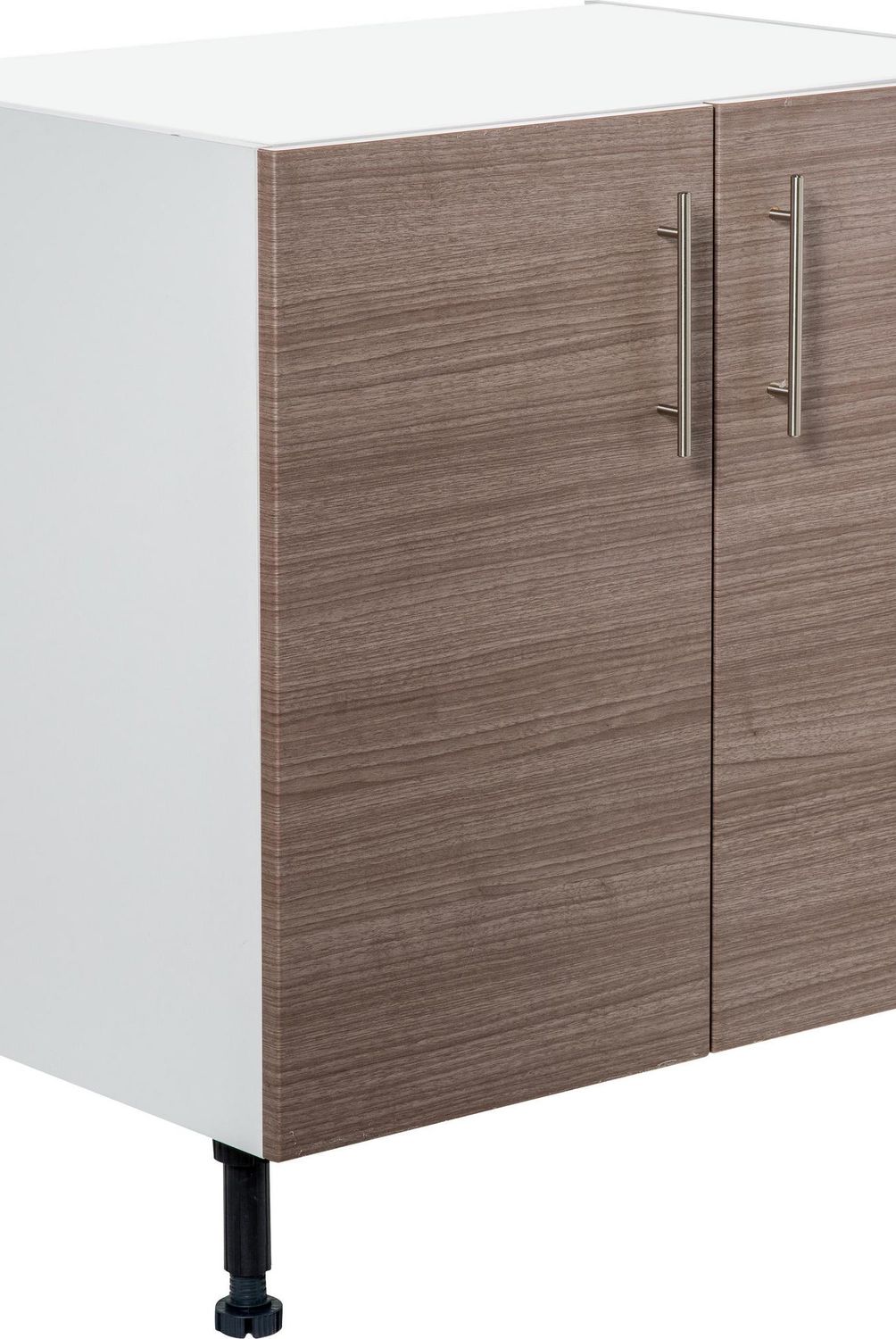 JUST HOME COLLECTION - Mueble base 80x60 cm melamina TK