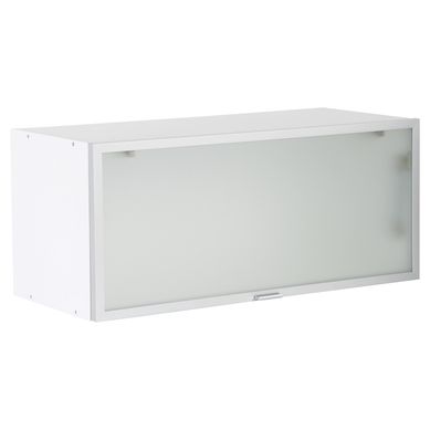 Mueble mural de cocina 80x35x35 cm melamina