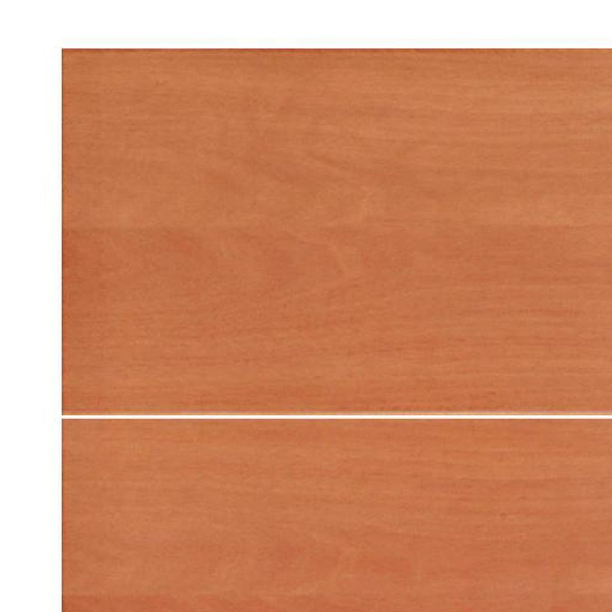 HOLZTEK - Puerta Milano Enchapada Mare Clara Natural