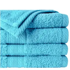 LOURDES - Toalla 500 gr 70x140 cm