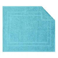 Piso para baño algodón 40x50 cm